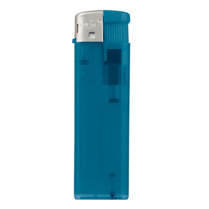 Torpedo transparent, lighter - LT90610 (N0411)